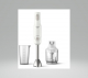 Philips 650w Stick Blender Set Hr2535 by Philips in Spring Essentials, Shop By Room, Products, Kitchen, Appliances, Small Appliances, Blenders and Mixers at House & Home.