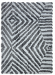 Leah 3d Grey Charcoal Oh653a 160cm X 230cm in Birthday Savings Showcase, Products Customers Love 2, Shop By Room, Products, Lounge, Furniture, Rugs, Rugs at House & Home.