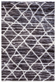Jasmine Charcoal Rug 160cm X 230cm in Products, Furniture, Rugs, Rugs at House & Home.