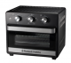 Russell Hobbs 25l Air Fryer Oven Rhao15 by Russell Hobbs in Shop By Brand, Shop By Room, Products, Russell Hobbs, Kitchen, Appliances, Small Appliances, Air Fryer at House & Home.