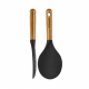 Staub 22cm Rice Spoon by Staub in Shop By Brand, Shop By Room, Products, Staub, Kitchen, Appliances, Small Appliances, Home Goods at House & Home.