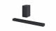 Lg 3.1ch 420w Soundbar & Witreless Subwoofer S65q by LG in Shop By Brand, Clearance, Products, LG, AudioVisual, Soundbars at House & Home.