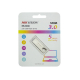 Hikvision 128gb Flash Drive by Hikvision in Products, AudioVisual, Audiovisual Accessories, Media Devices at House & Home.