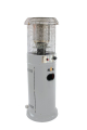 Alva Short Stand Gas Patio Heater Ghp31 in Winter Essentials, Products, Appliances, Heaters, Fans & Air Conditioners, Gas Heaters at House & Home.