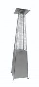 Alva Quartz-glass Gas Patio Heater Ghp20 in Winter Essentials, Products, Appliances, Heaters, Fans & Air Conditioners, Gas Heaters at House & Home.