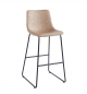 Tremont Kjc326 Tan Bar Stool in Birthday Savings Showcase, Spring Essentials, Shop By Room, Products, Dining Room, Furniture, Dining Room, Bar Chairs at House & Home.
