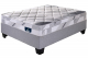 Sertapedic Lana 152cm Base Set by Serta in Free Delivery, Birthday Savings Showcase, Black Friday Deals, There's no place Like House And Home, Shop By Room, Products, Big Green Sale, Bedding, Bedroom, Bedding, Queen (152cm), Base Sets, Base Sets at House & Home.