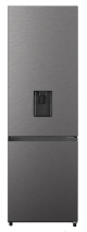 Hisense 347l Water Dispenser Fridge H450bit-wd by Hi-Sense in Shop By Room, Products, Hisense, Kitchen, Appliances, Fridges & Freezers, Combi Fridges/Double door Fridges at House & Home.