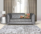 Aida 2.5 Division Couch in Free Delivery, Spring Essentials, Shop By Room, Products, Lounge, Lounge, Furniture, Lounge, Couches at House & Home.