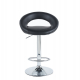 Sorrento Mkii Black Bar Stool in Black Friday Deals, Spring Essentials, Great Gifts Under R1000, Shop By Room, Products, Dining Room, Furniture, Dining Room, Bar Chairs at House & Home.