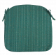 Seat Pad Protea Oasis Reversable 45x45 in Spring Essentials, Shop By Room, Products, Outdoor Living, Patio Furniture, Cushions at House & Home.