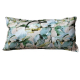 Floral Green Scatter Cushion 60cm X 30cm in Shop By Room, Products, Furniture, Home Décor, Scatter Cushions at House & Home.