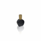 Candle Holder Lc-80082/b in Shop By Room, Products, Lounge, Furniture, Home Décor, Ornaments at House & Home.