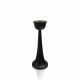 Candle Holder Medium Lc-80067/ Lc-80067/m in Shop By Room, Products, Lounge, Furniture, Home Décor, Ornaments at House & Home.