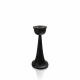 Candle Holder Small Lc-80067/s in Shop By Room, Products, Lounge, Furniture, Home Décor, Ornaments at House & Home.