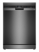 Siemens Sn25ec02mz Dishwasher in Shop By Brand, Shop By Room, Products, Siemens, Kitchen, Appliances, Dishwashers at House & Home.