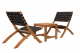 Fabio 3pce Bistro Set in Free Delivery, Birthday Savings Showcase, Shop By Room, Products, Patio, Outdoor, Outdoor Living, Patio Furniture, Suites at House & Home.