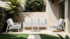 Chilton 4pce Alu Patio Suite in Free Delivery, Birthday Savings Showcase, Shop By Room, Products, Patio, Outdoor, Outdoor Living, Furniture, Patio Furniture, Suites at House & Home.