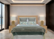 New Haven Jl01016 Headboard And Two Pedestals in Products, Furniture, Bedroom, Headboards, Pedestals at House & Home.