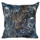 Protea Forest Ochre Linen 50x5 50x50 in Shop By Room, Ranges, Products, Secret Garden Range, Furniture, Home Décor, Scatter Cushions at House & Home.