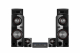 Lg 2300w Av Receiver System Mr11.azafllk by LG in Shop By Brand, Shop By Room, Products, LG, AudioVisual, Hi-Fi, Mini Hi-Fi at House & Home.