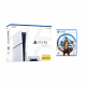 Ps5 Slim Disk Console With Mortal Kombat 1 Game in Days of Play, New Arrivals, Shop By Brand, Shop By Room, Ranges, Products, Sony, Entertainment Room, Gaming Range, AudioVisual, Gaming and Accessories, Playstation at House & Home.