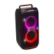 Jbl Portable Bluetooth Speaker Partybox Club 120 Oh5506 by JBL in Shop By Room, Products, Big Green Sale, Entertainment Room, AudioVisual, Portable Speakers at House & Home.