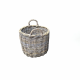 Portugal Basket 50x50x50 Sho 00591 in Shop By Room, Products, Lounge, Furniture, Home Décor, Decor at House & Home.