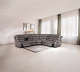 Luxembourg 6pce 2motion Corner Lounge Suite With Console in Free Delivery, Birthday Savings Showcase, Shop By Room, Products, Lounge, Lounge, Furniture, Lounge, Recliner Lounge Suites at House & Home.