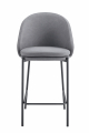 Prada Dc-24019b Bar Stool in Birthday Savings Showcase, New Arrivals, Shop By Room, Products, Big Green Sale, Entertainment Room, Furniture, Dining Room, Bar Chairs at House & Home.