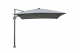 Aspen Su1114 Aluminium Umbrella With Led Lights in Free Delivery, New Arrivals, Shop By Room, Products, Patio, Outdoor, Outdoor Living, Garden Furniture, Umbrellas at House & Home.