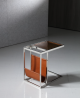 Kew Jj-1108 End Table in Free Delivery, Shop By Room, Products, Lounge, Lounge, Furniture, Lounge, Coffee & Side Tables at House & Home.
