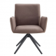 Devin Dc-24023b Dining Chair D in Products, Furniture, Dining Room, Dining Chairs at House & Home.