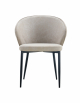 Dante Dc-24024 Dining Chair Gr in New Arrivals, Shop By Room, Products, Dining Room, Furniture, Dining Room, Dining Chairs at House & Home.