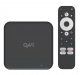 Qvwi 4k Google Streaming Box - Leap S3 in Products, Big Green Sale, AudioVisual, Audiovisual Accessories at House & Home.