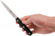 Zwilling Gourmet 10cm Paring Knife by Zwilling in Online Only Deals, Shop By Brand, Shop By Room, Ranges, Products, Zwilling, Extended Range, Kitchen, Appliances, Small Appliances, Home Goods at House & Home.