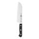 Zwilling 18cm Gourmet Santoku Knife by Zwilling in Online Only Deals, Shop By Brand, Shop By Room, Ranges, Products, Zwilling, Extended Range, Kitchen, Appliances, Small Appliances, Home Goods at House & Home.