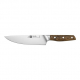 Zwilling Intercontinental 20cm Chefs Knife by Zwilling in Online Only Deals, Shop By Brand, Shop By Room, Ranges, Products, Zwilling, Extended Range, Kitchen, Appliances, Small Appliances, Home Goods at House & Home.