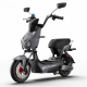 Conti 800w Electric Scooter - Black Cus-800b in Online Only Deals, Shop By Room, Ranges, Products, Extended Range, Outdoor, Outdoor Living, E-Bikes at House & Home.