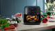 Philips 6.2l Digital Air Fryer 2000 Series Na231/00 by Philips in Shop By Brand, Shop By Room, Ranges, Products, Extended Range, Kitchen, Appliances, Small Appliances, Air Fryer at House & Home.
