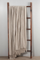 Chenille Taupe Throw 125x150cm Chenille Taupe Throw 125x150cm in Shop By Room, Products, Bedroom, Bedding, Linen, Blankets & Throws at House & Home.