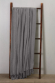 Chenille Grey Throw 125x150cm Chenille Grey Throw 125x150cm in Shop By Room, Products, Bedroom, Bedding, Linen, Blankets & Throws at House & Home.