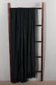 Chenille Black Throw 125x150cm Chenille Black Throw 125x150cm in Shop By Room, Products, Bedroom, Bedding, Linen, Blankets & Throws at House & Home.