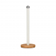 Swan Nordic White Paper Towel Pole by Swan Nordic in Shop By Brand, Shop By Room, Products, Swan, Kitchen, Swan Nordic, Appliances, Small Appliances, Home Goods at House & Home.