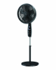 Bennett Read 36cm Digital 3-in-1 Pedestal Fan Hfn136 by Bennett Read in Shop By Brand, Products, Bennett Read, Appliances, Heaters, Fans & Air Conditioners, Fans at House & Home.