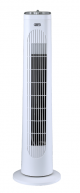 Defy Dtf200 White Mechanical T 35w Power Fan by Defy in Shop By Brand, Products, Defy, Appliances, Heaters, Fans & Air Conditioners, Fans at House & Home.
