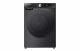 Hisense 12kg Premium Black Front Loader Wf5s1245bb by Hi-Sense in Shop By Brand, Shop By Room, Products, Hisense, Laundry, Appliances, Laundry, Front Loaders at House & Home.