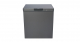 Kic 203l Grey Chest Freezer Kcg215gr by KIC in Shop By Room, Products, Kitchen, Appliances, Fridges & Freezers, Chest Freezers at House & Home.
