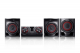 Lg 720w 2.1ch Bt Mini Hifi Cj45.dzafllx by LG in Shop By Brand, Shop By Room, Products, Big Green Sale, LG, Entertainment Room, AudioVisual, Hi-Fi, Mini Hi-Fi at House & Home.