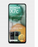 3gm Honor X7c 6.77